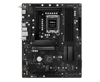 ASRock B860 Pro-A WiFi - 1306605 - zdjęcie 2